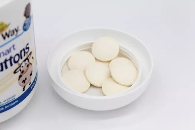 什么奶片好看,什么奶片含奶量最高