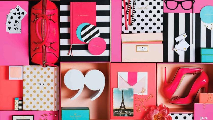 katespade设计师去世,katespade什么品牌