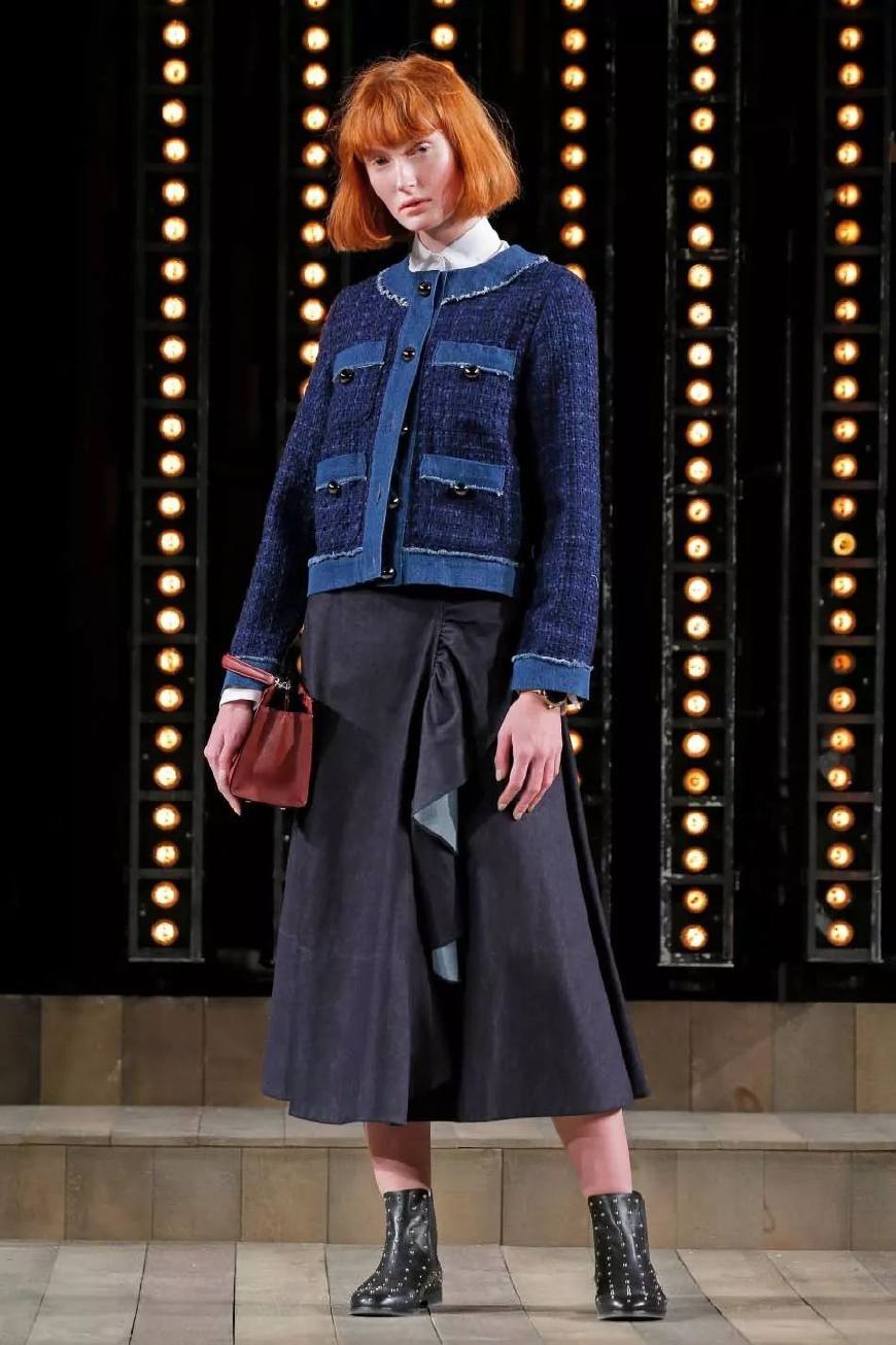 katespade女掌门人,katespade设计师款