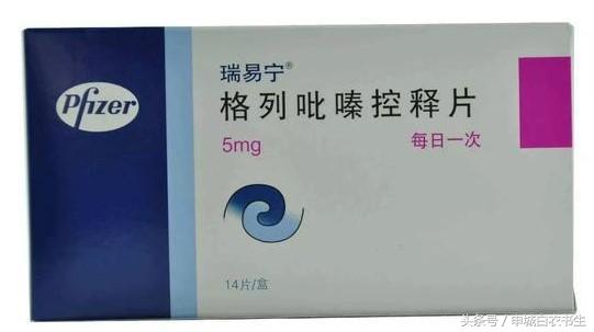 副作用最小的降糖药物阿卡波糖片,长期服用二甲双胍降糖有副作用吗