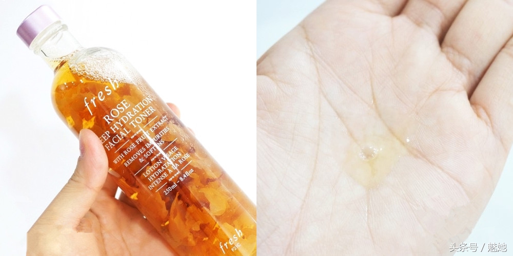 馥蕾诗明星产品推荐,馥蕾诗fresh玫瑰测评