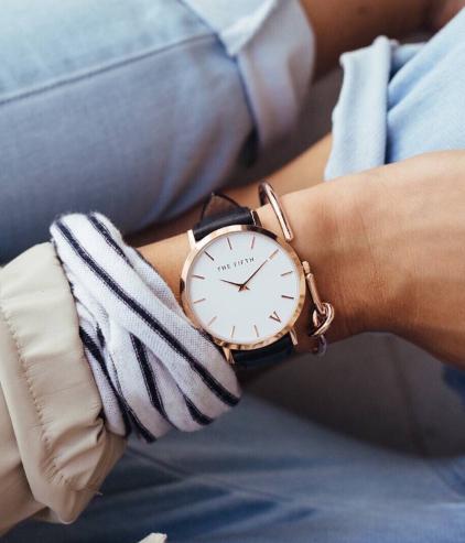 几款有格调的高档手表,现在最流行10万左右的手表