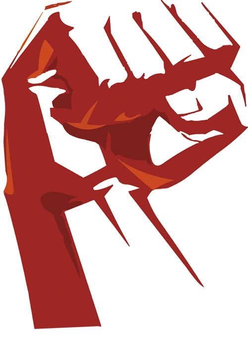 扫黑除恶！什么是黑？什么是恶？这组漫画告诉你真相……附威海最全举报方式