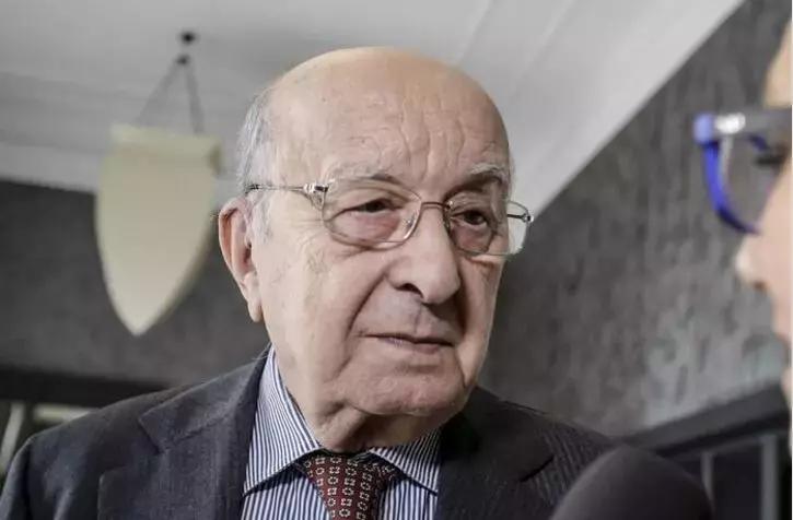 90岁前总理遭入室抢劫,意大利的治安还能好吗?