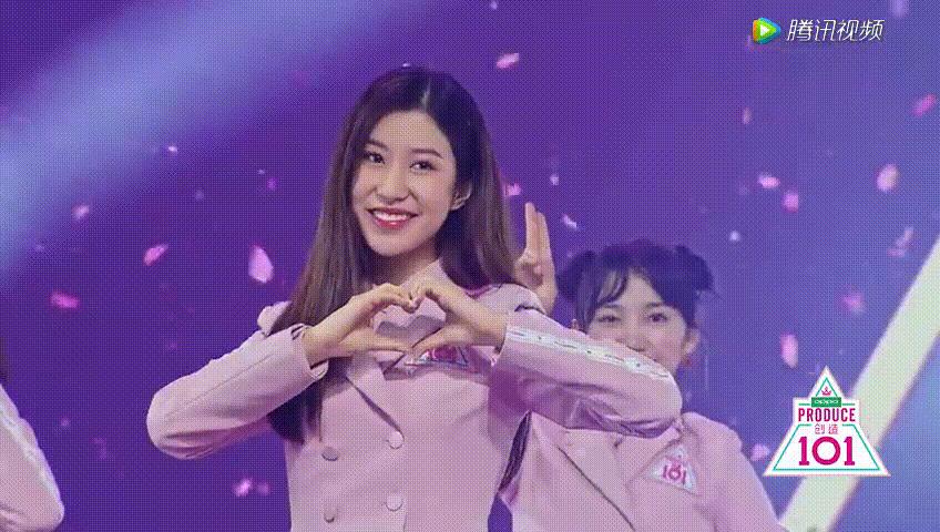 女团和少女时代,少女偶像女团