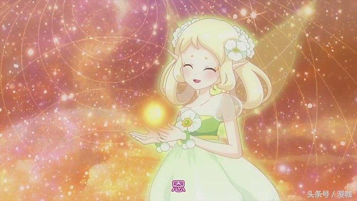 小花仙中最可爱的花仙精灵王排名,小花仙中最淑女的七位花仙精灵王