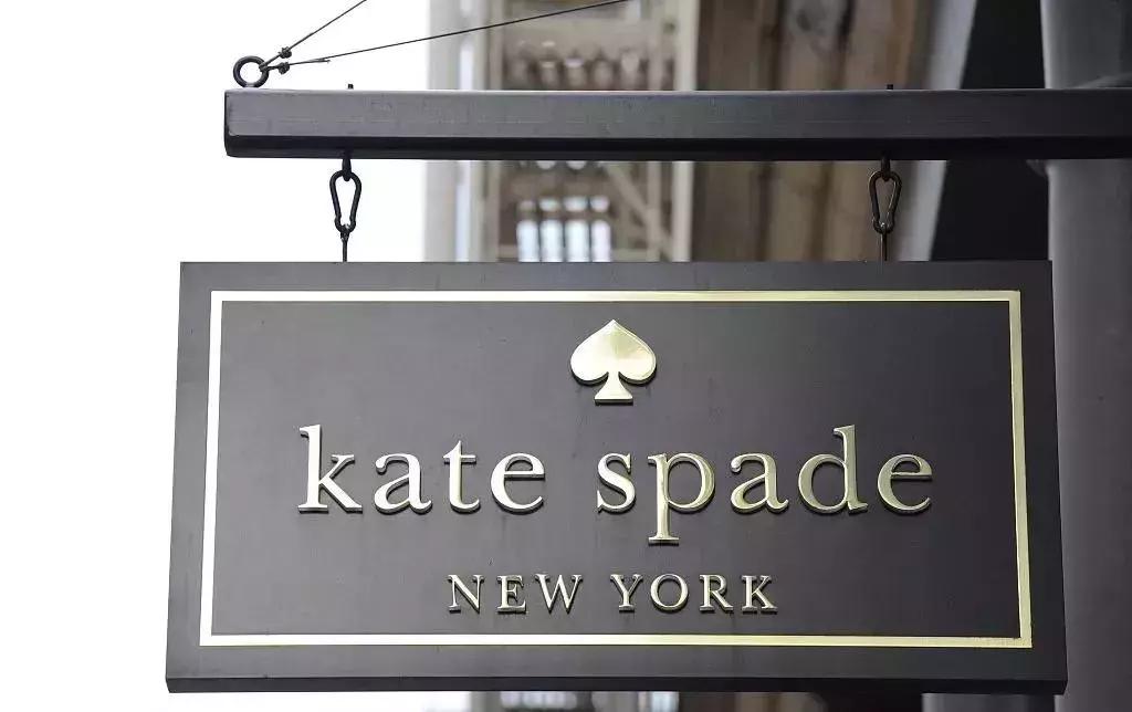 katespade半月包,katespade经典款