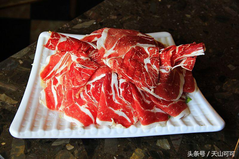 乌鲁木齐火锅十大排行榜第一名,乌鲁木齐火锅人气第一名