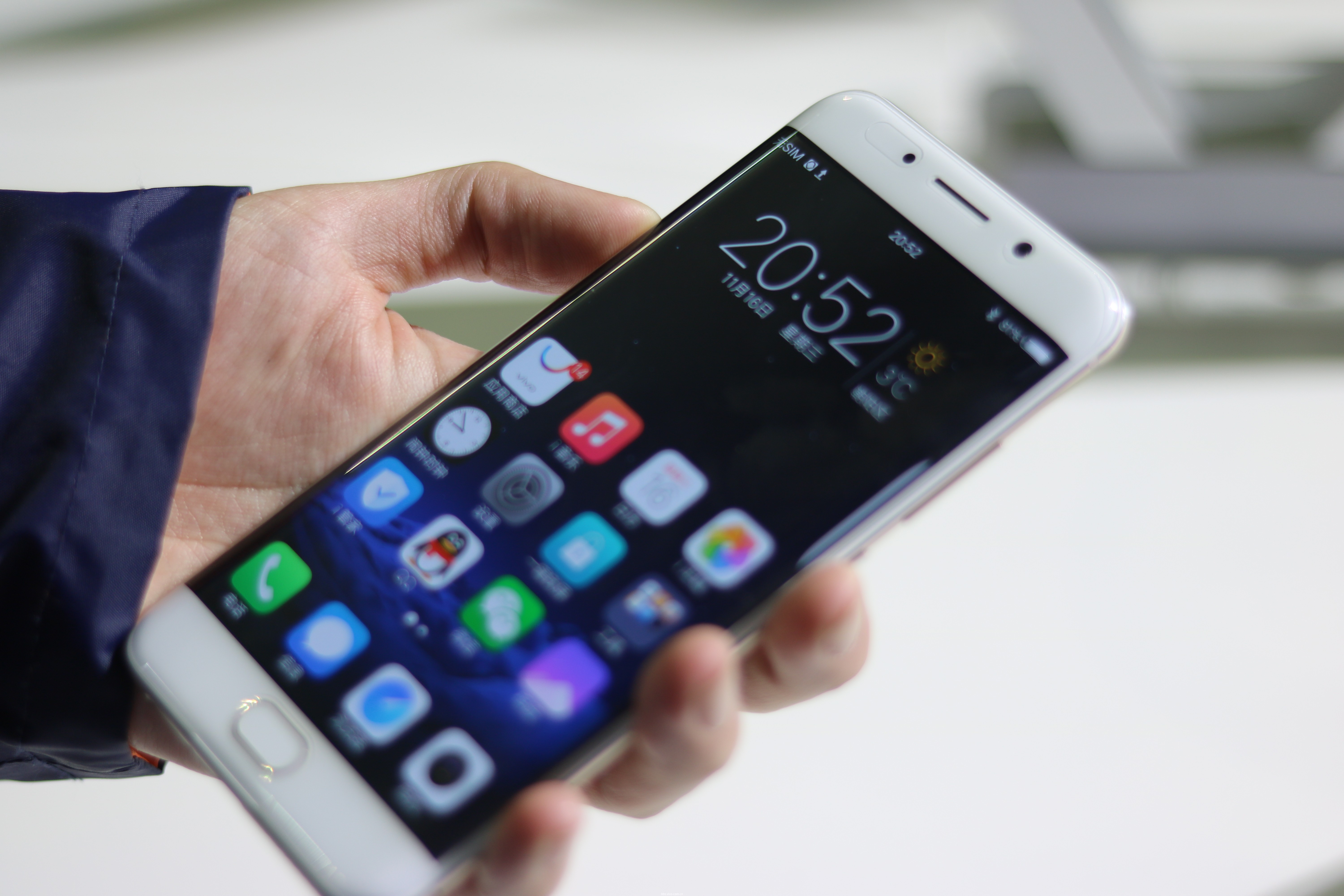 值得入手的千元机vivo,vivo千元机值得入手吗