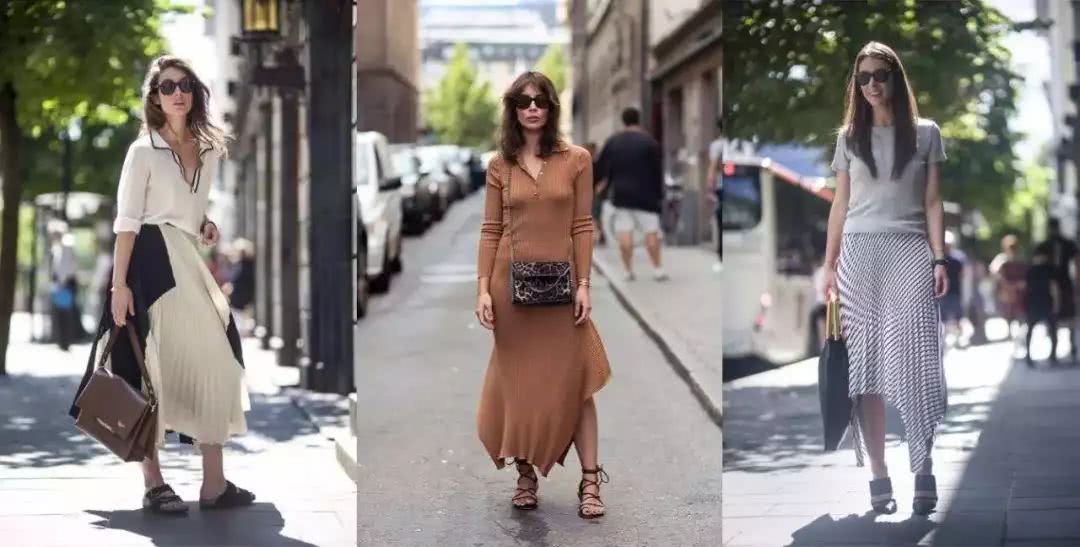 肩宽屁股大胯宽大腿粗全身穿搭,胯宽腰粗适合怎么穿