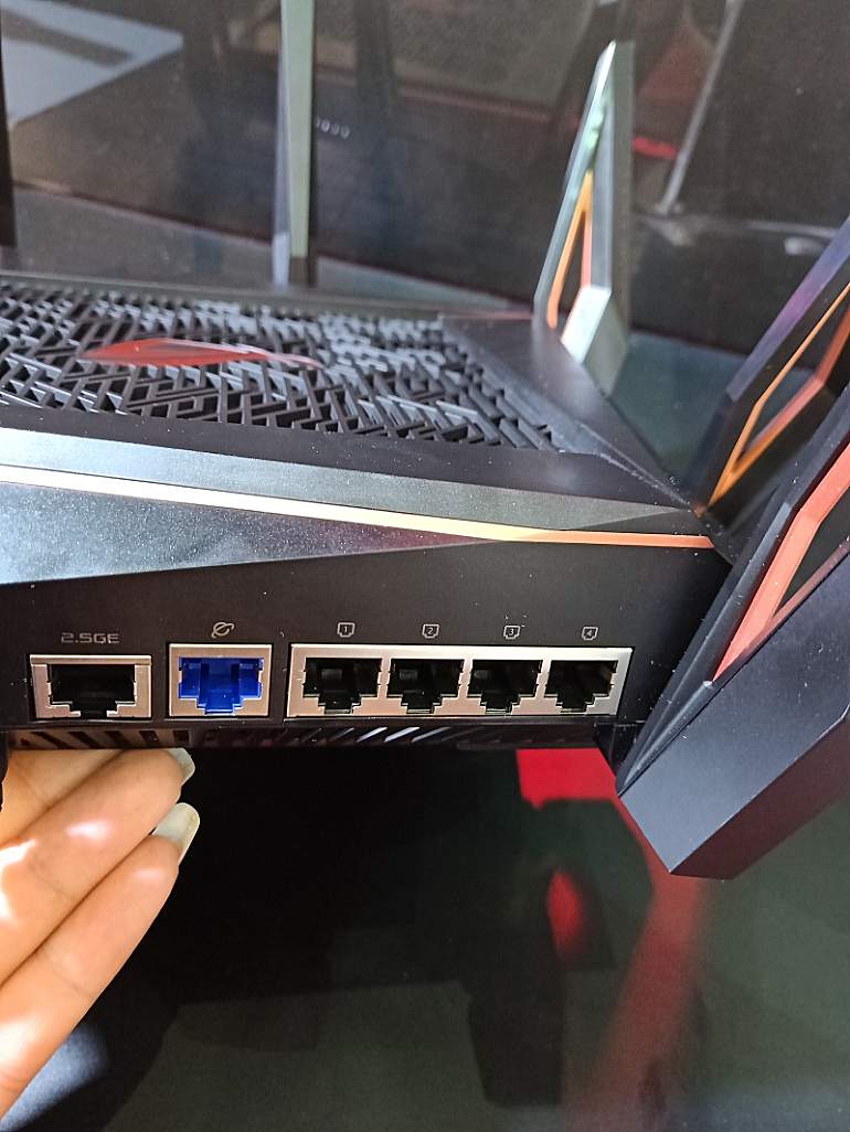 华硕双千兆路由器推荐入门,带你解密华硕路由器究竟好在哪里