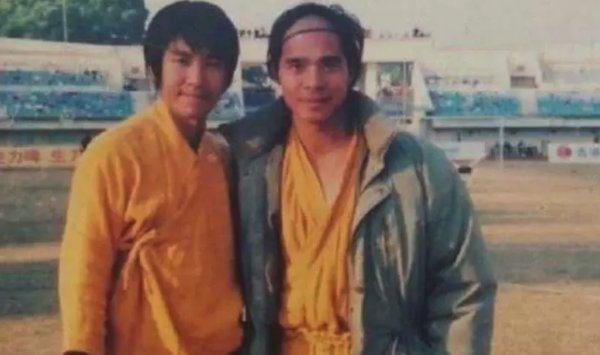 周星驰师兄弟现状,星爷《少林足球》幕后