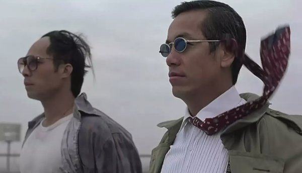 周星驰师兄弟现状,星爷《少林足球》幕后