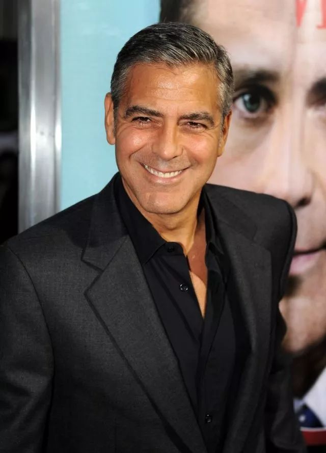 贝克汉姆和布拉德皮特西装,贝克汉姆小李子