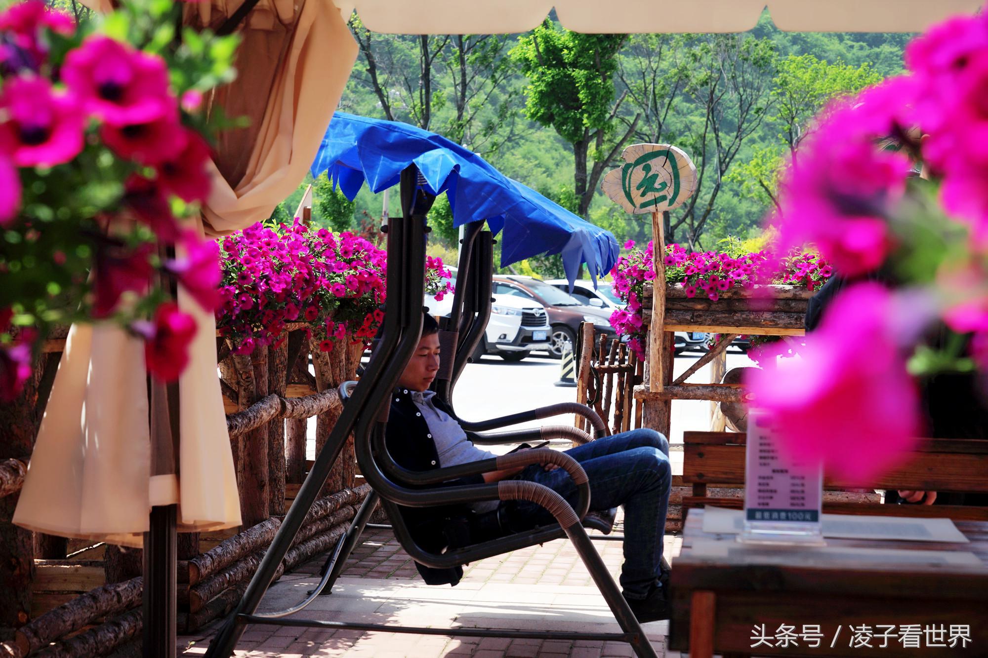 辽宁旅顺天沐温泉度假酒店,辽宁花溪沐温泉小镇