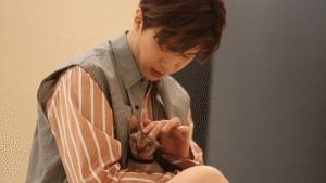 范丞丞与张艺兴综艺节目,张艺兴范丞丞韩庚同框