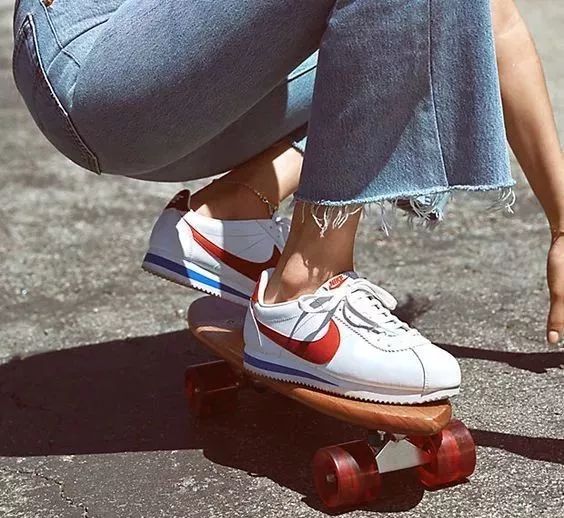 最新潮鞋推荐运动鞋,2019年值得入手夏款运动鞋