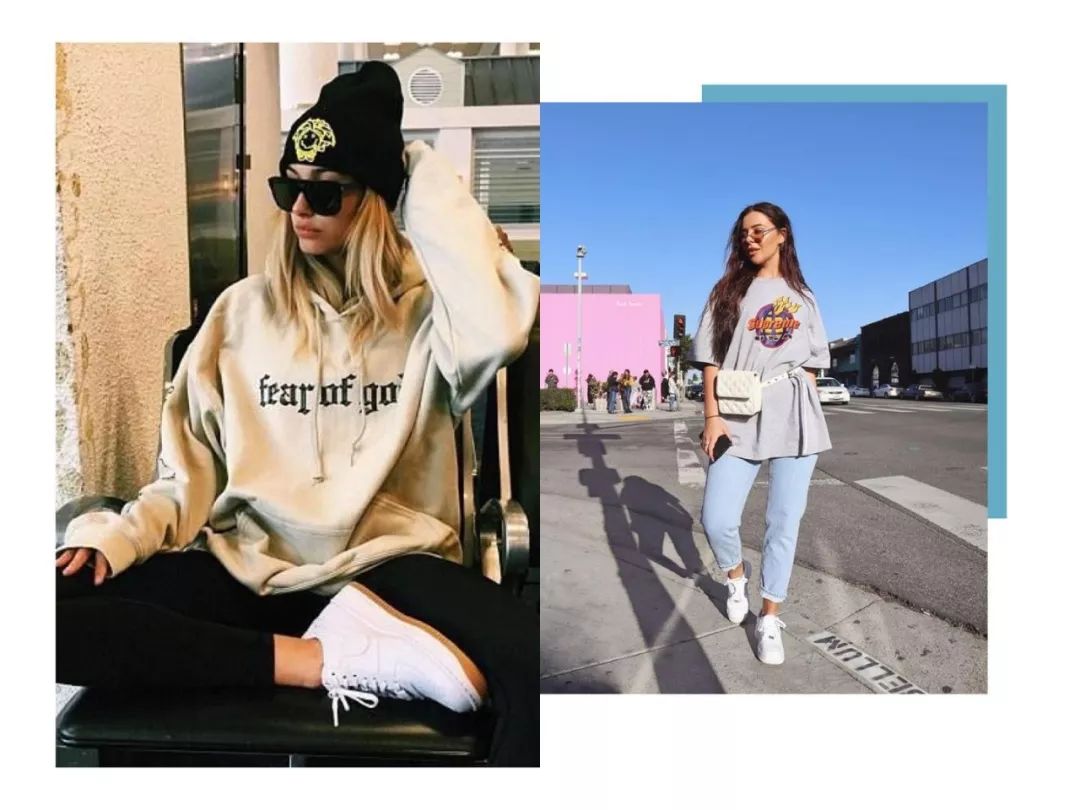 最新潮鞋推荐运动鞋,2019年值得入手夏款运动鞋