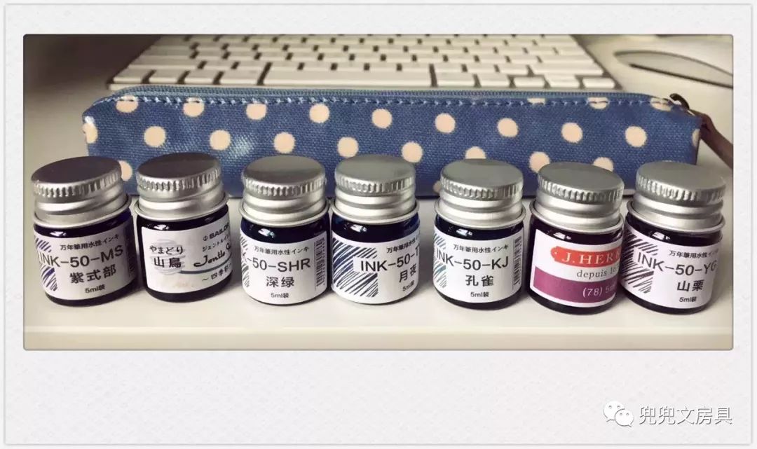 有什么特别红的彩墨推荐吗,来说说惊艳到你的诗词