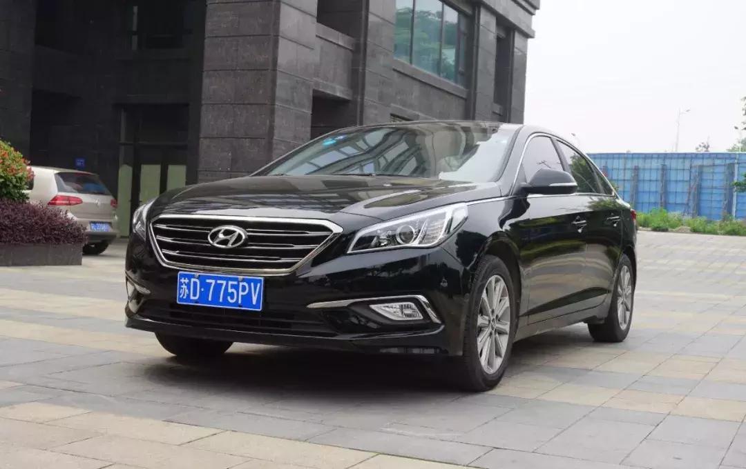 月销8000的车型怎么样,索纳塔9销量