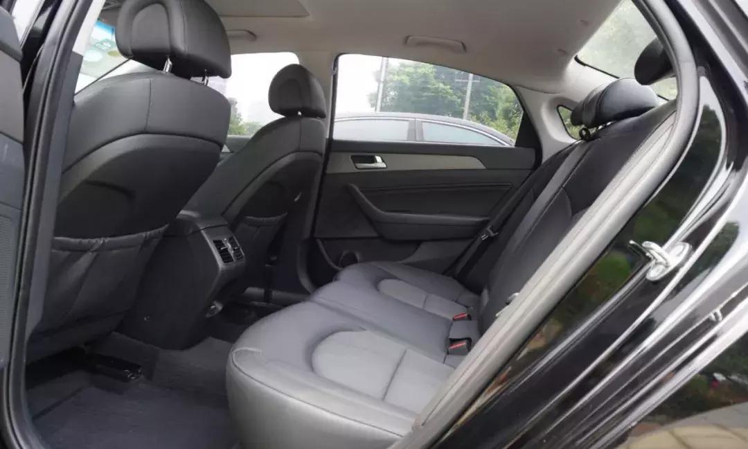 月销8000的车型怎么样,索纳塔9销量