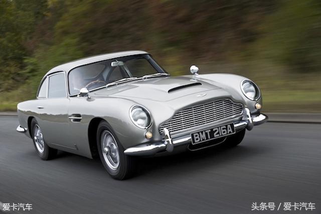 他们是世界杯的常客，但各自国家的汽车文化却不及足球文化繁盛