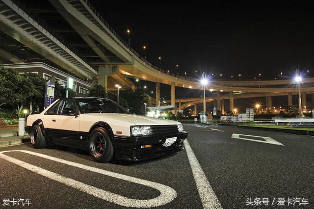 他们是世界杯的常客,但各自国家的汽车文化却不及足球文化繁盛