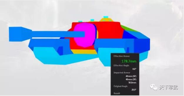 坦克世界最佳t95,坦克世界亲爹光环好处