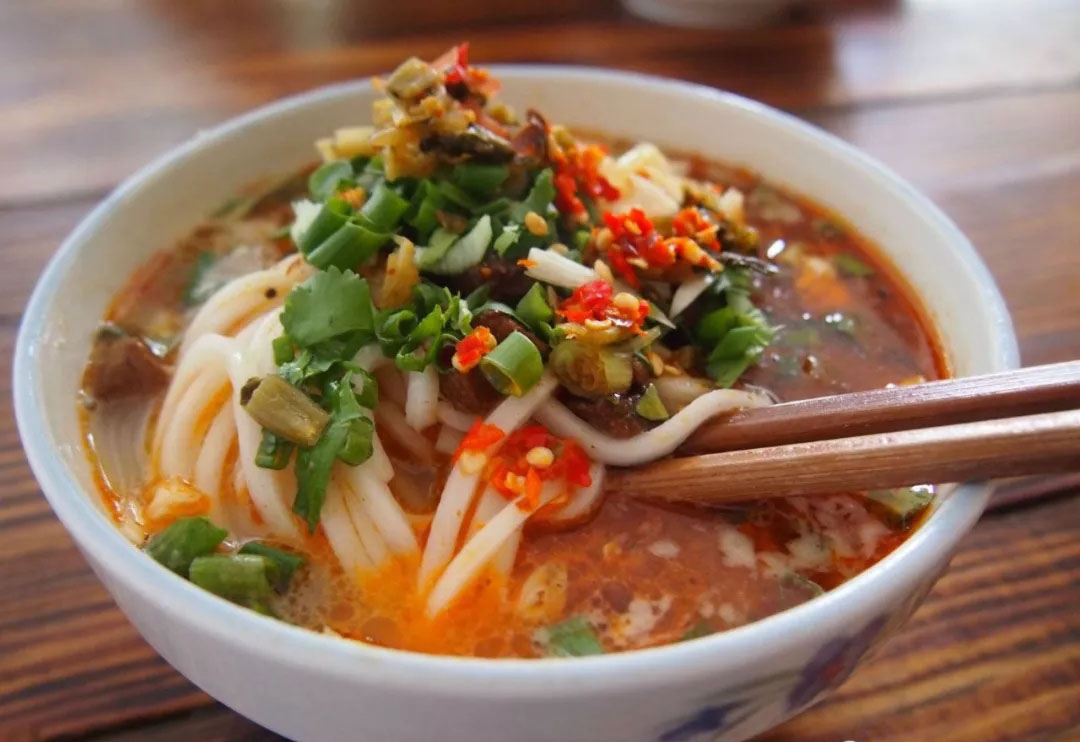 昆明一个不可错过的美食圣地,昆明北市区又能吃又能玩的地方