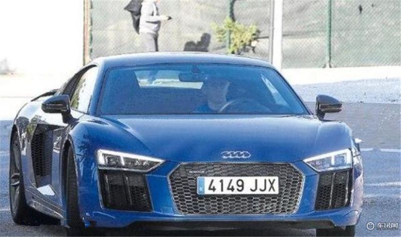 世界杯巨星都开什么车,世界球王c罗开什么车