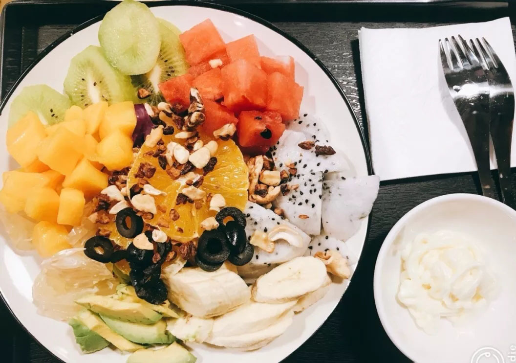 昆明一个不可错过的美食圣地,昆明北市区又能吃又能玩的地方