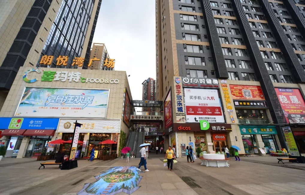 昆明一个不可错过的美食圣地,昆明北市区又能吃又能玩的地方