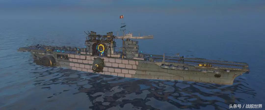 战列舰和战列巡洋舰哪个更强,战列巡洋舰有多厉害