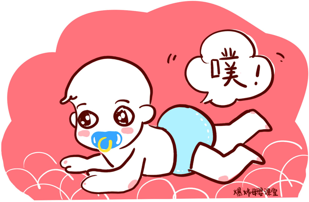 孩子不穿纸尿裤不尿尿,孩子不穿纸尿裤还是红屁屁