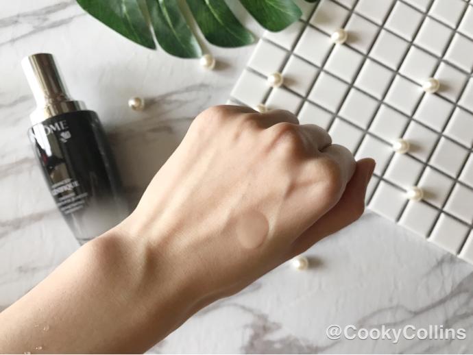 面部精华成分表解析,脸部哪种精华好用又安全