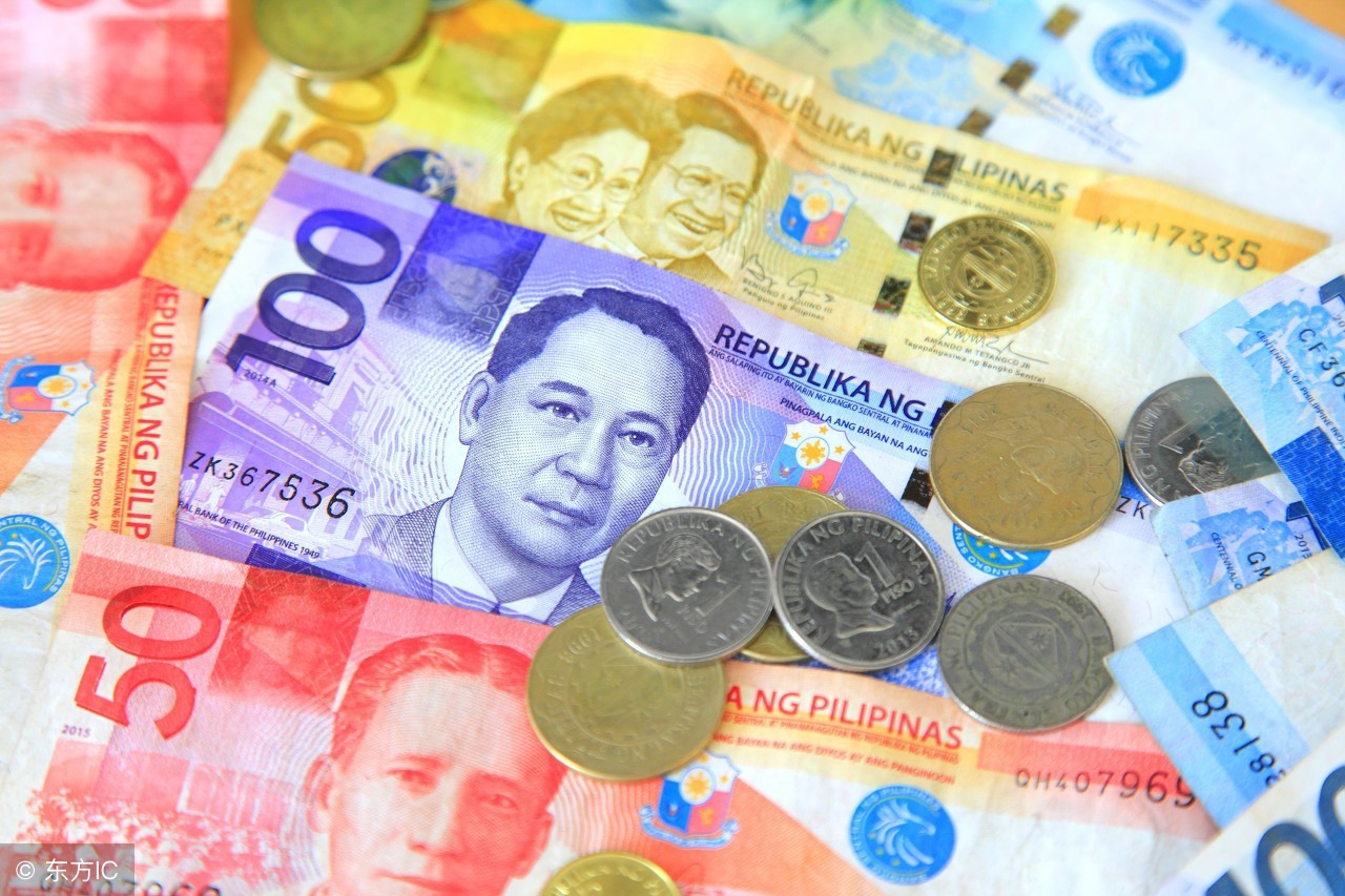 菲律宾比索怎么兑换划算,美金兑换菲律宾比索汇率