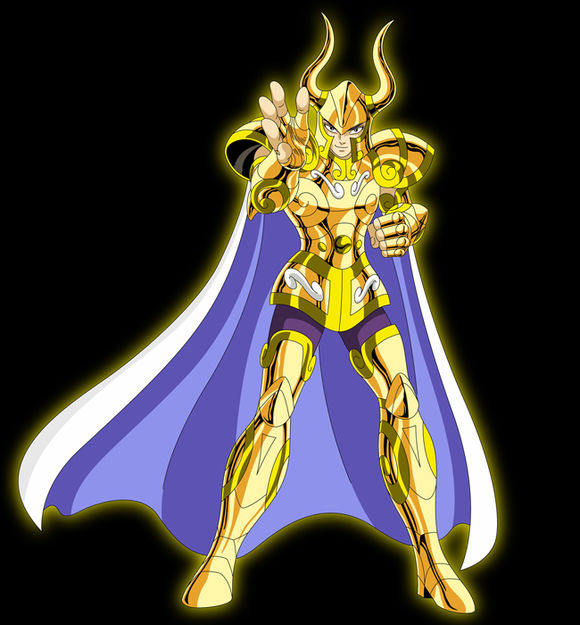 8代黄金圣斗士整理 (黄金圣斗士绝招合集)