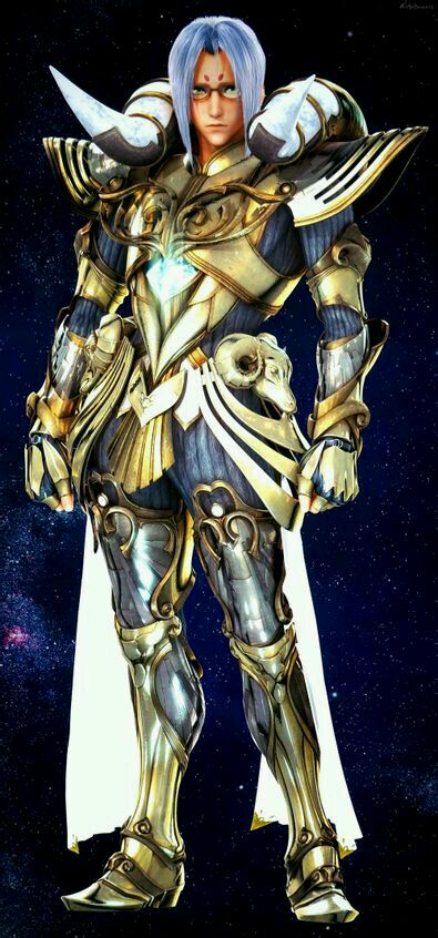 8代黄金圣斗士整理 (黄金圣斗士绝招合集)