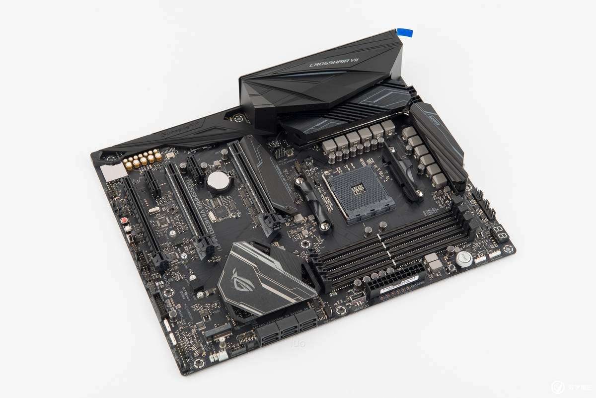 秩序の钢炮，LIANLIBauhaus-O11装机作业