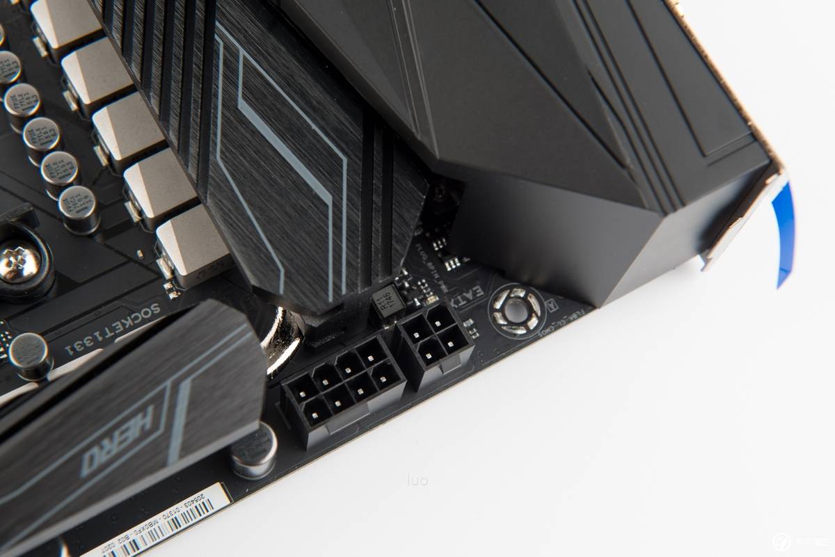 秩序の钢炮，LIANLIBauhaus-O11装机作业