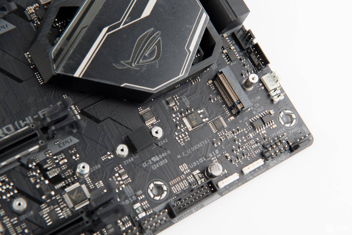 秩序の钢炮，LIANLIBauhaus-O11装机作业