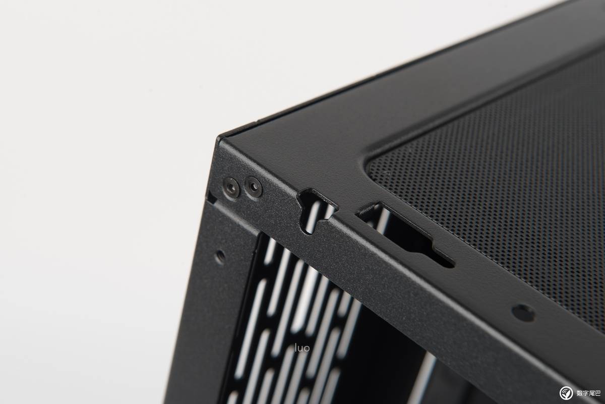 秩序の钢炮，LIANLIBauhaus-O11装机作业