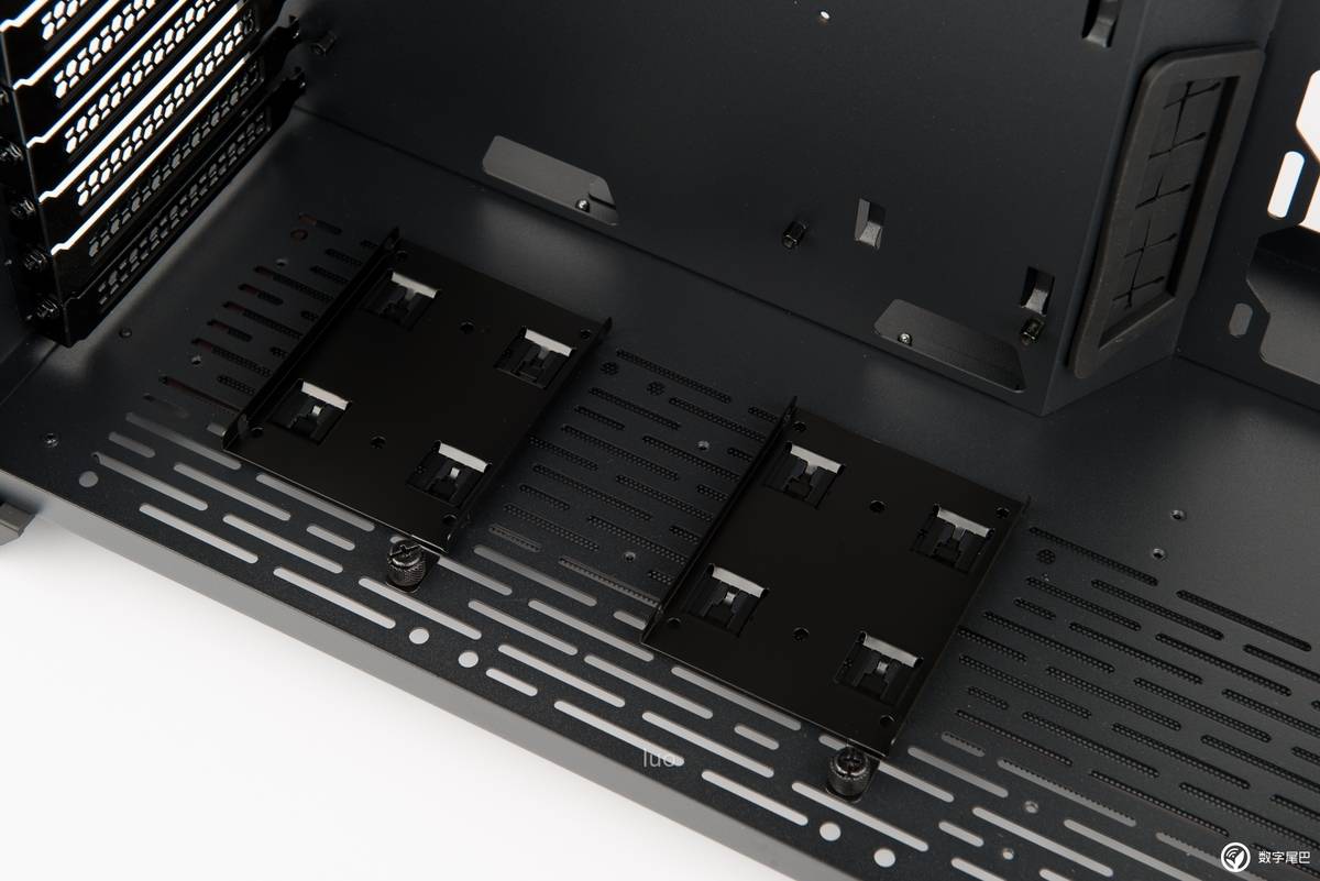 秩序の钢炮，LIANLIBauhaus-O11装机作业