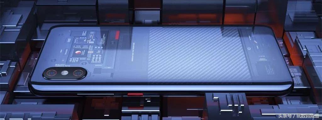 小米1至9发展史,小米从1到11图片