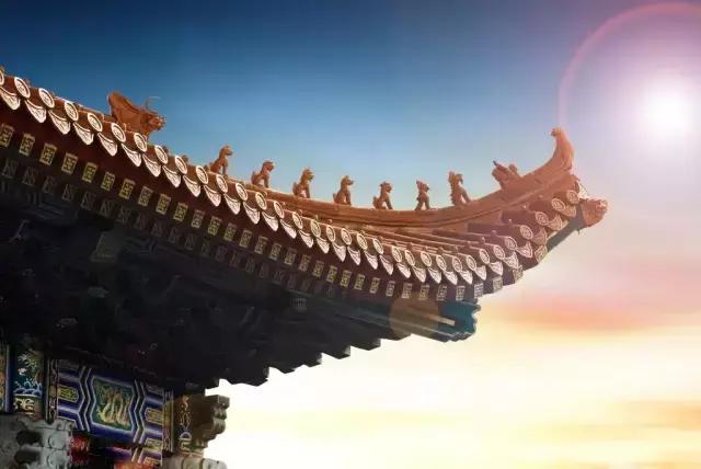 中国传统文化代表100种下篇,100种代表中国传统文化