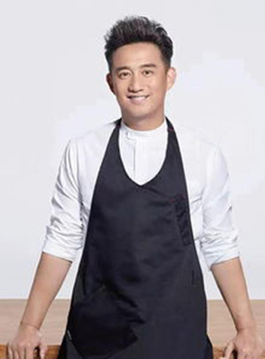 陈赫开的火锅店陈赫都会来吗,明星们开的餐饮店