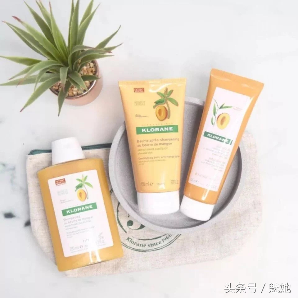 很香又好用的洗发水推荐,好用并且很香的洗发水推荐