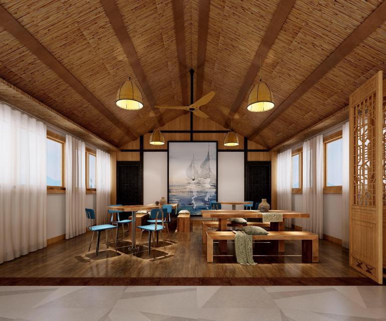 利川苏马荡最早的避暑楼盘,利川苏马荡旅游地产项目开发