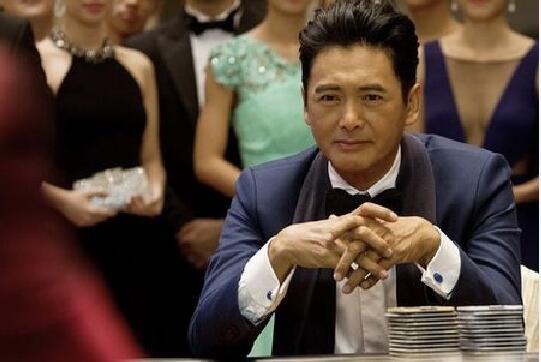 三大影帝评价刘德华,香港十大影帝排行榜