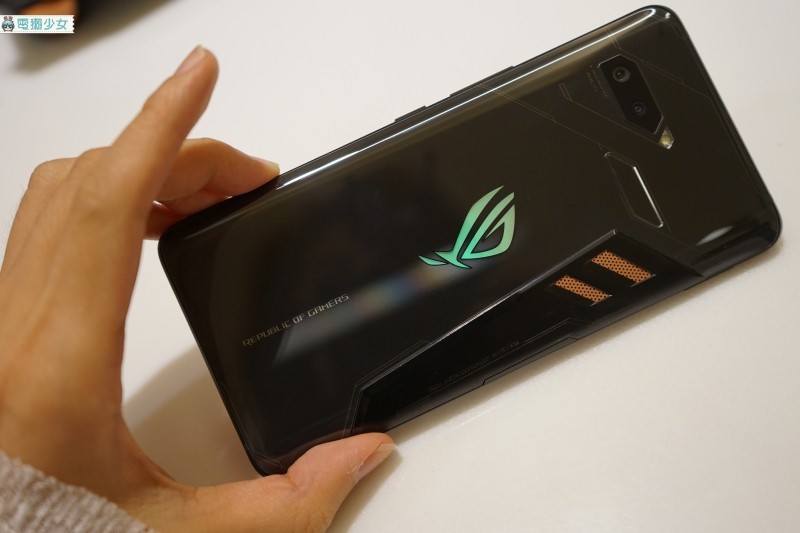 新款rog游戏手机官宣即将登场,rog发布会2022会发布手机吗